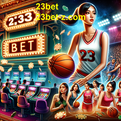 Apostas em Basquete: Como Maximizar Suas Chances na 23bet