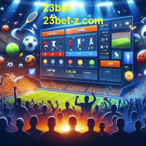 A Emoção dos Jogos de Eventos na 23bet
