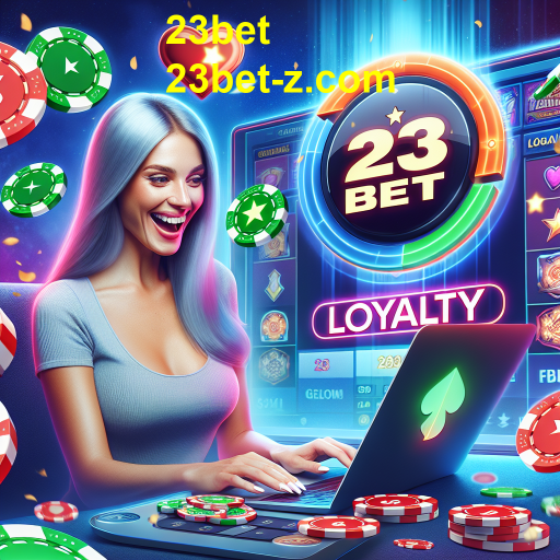 Jogos de Fidelidade no 23bet: Atraindo Jogadores com Recompensas